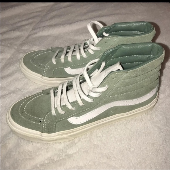 Vans high top - Picture 3 of 5